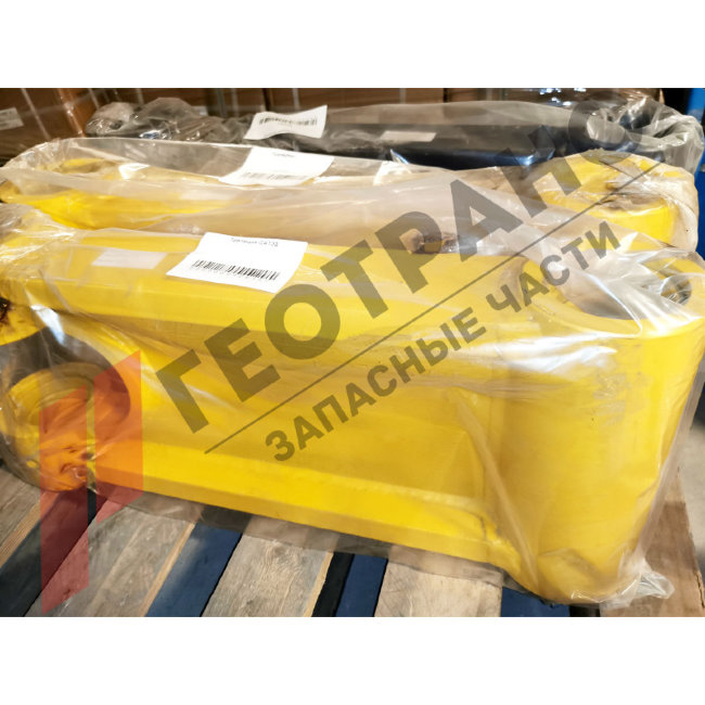 Трапеция ковша Komatsu PC160LC-7 21K-70-73120