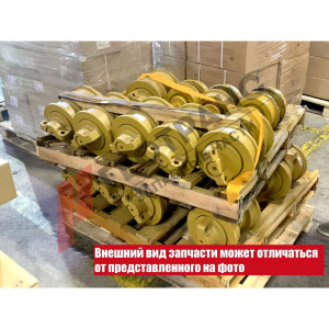 Каток опорный Komatsu D155A-1 175-30-00483
