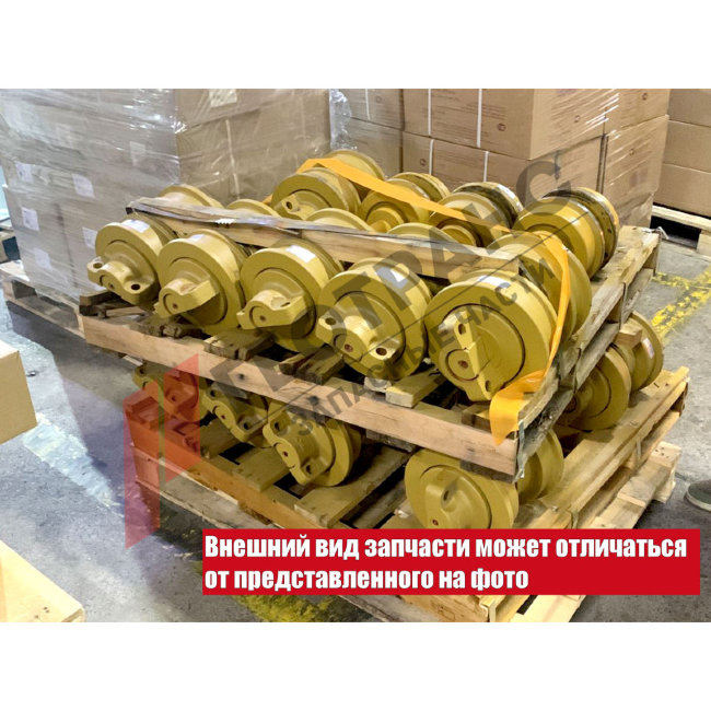 Каток опорный Komatsu D155A-1 175-30-00483
