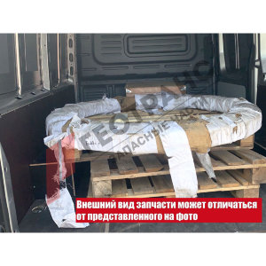 Поворотный круг Komatsu PC350-6 207-25-61100