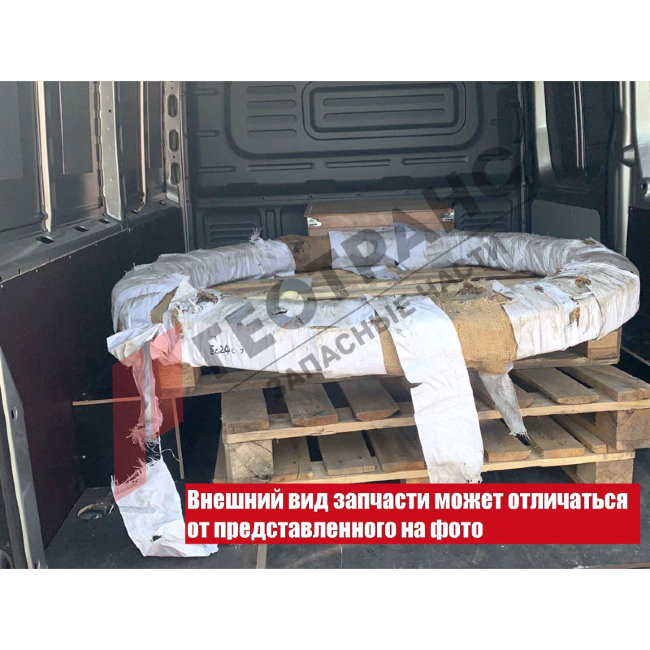Поворотный круг Komatsu PC350-6 207-25-61100