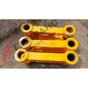 Трапеция ковша Komatsu PC120