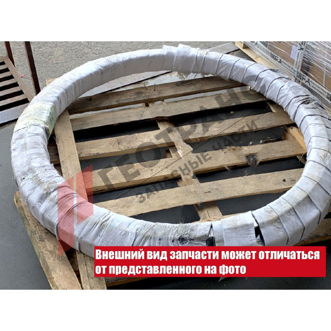 Поворотный круг Komatsu PC450-7 208-25-61100