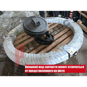 Поворотный круг Komatsu PC240-8 206-25-71201