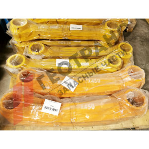 Боковые тяги ковша Komatsu PC400-7 208-70-73120