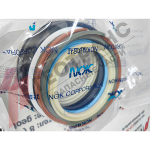 31Y1-10160 Ремкомплект гидроцилиндра ковша Hyundai R250LC-7