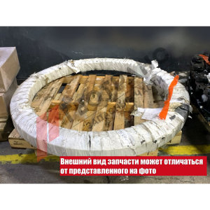 Поворотный круг Komatsu PC228US-3 22U-25-00201