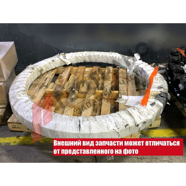 Поворотный круг Komatsu PC228US-3 22U-25-00201 Поворотный круг Komatsu PC228US-3 22U-25-00201