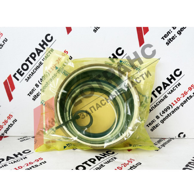 Ремкомплект гидроцилиндра стрелы Hyundai R450LC-7 31Y1-18411 Ремкомплект гидроцилиндра стрелы Hyundai R450LC-7 31Y1-18411