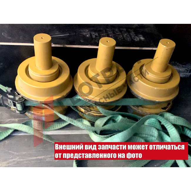 17M-30-00340 Каток поддерживающий Komatsu D275A-5