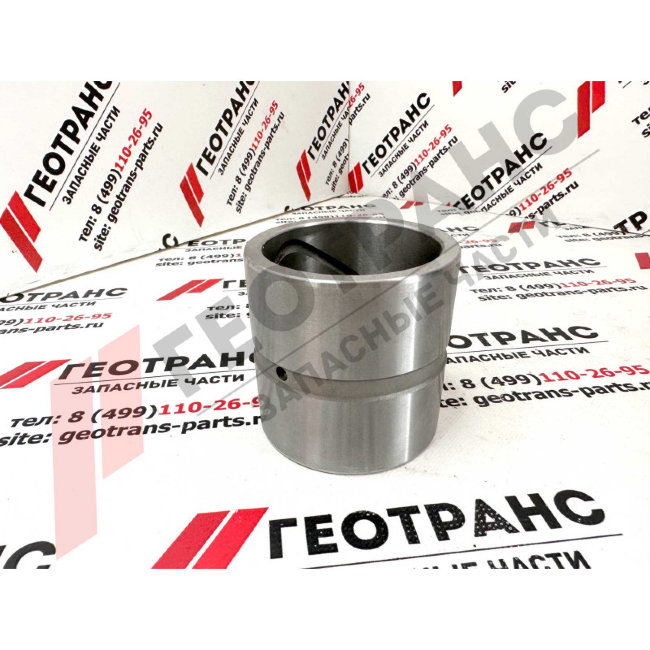 4. Втулка г/ц ковша-тяга Komatsu PC400LC-7 208-70-73510 4. Втулка г/ц ковша-тяга Komatsu PC400LC-7 208-70-73510