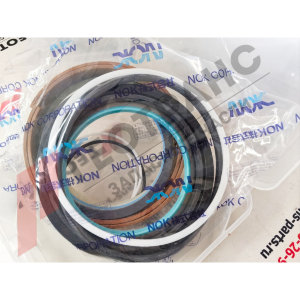 31Y1-33570 Ремкомплект гидроцилиндра ковша Hyundai R320LC-9