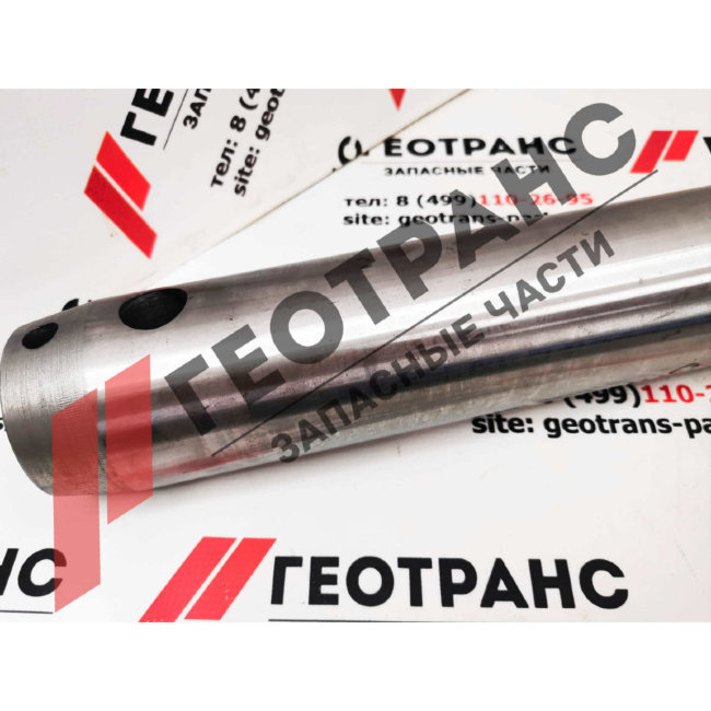 10. Палец стрела-рама Hyundai R320LC-7 61N9-00012 10. Палец стрела-рама Hyundai R320LC-7 61N9-00012