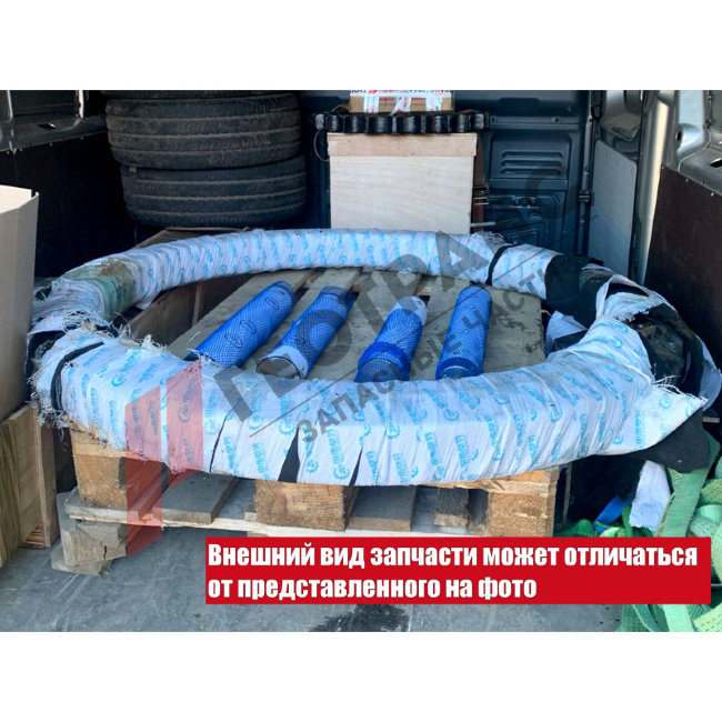 Поворотный круг Komatsu PC360-7 207-25-61100