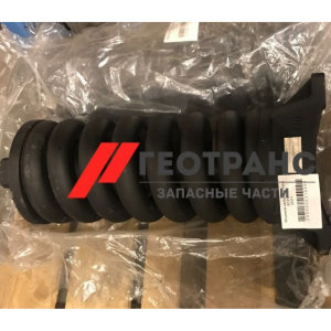 Натяжитель цепи (натяжка) Komatsu PC 400-7 208-30-X2250