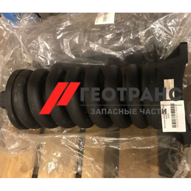 Натяжитель цепи (натяжка) Komatsu PC 400-7 208-30-X2250 Натяжитель цепи (натяжка) Komatsu PC 400-7 208-30-X2250