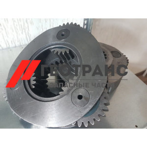 Первая планетарная передача Komatsu PC220-7 22U-27-21161