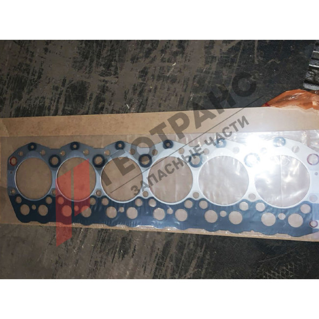 Прокладка ГБЦ Hyundai R170W-7 32B01-12100 Прокладка ГБЦ Hyundai R170W-7 32B01-12100