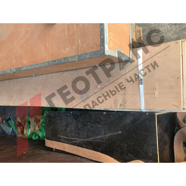 Гидроцилиндр рукояти Hyundai R180LC-9S 31Q5-50132