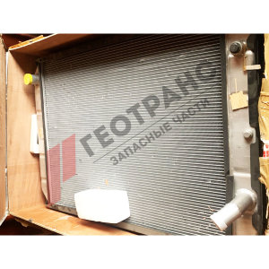 11N5-40021 Радиатор водяной Hyundai R160LC-7