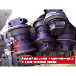 17A-30-00080 Каток опорный Komatsu D155A-3