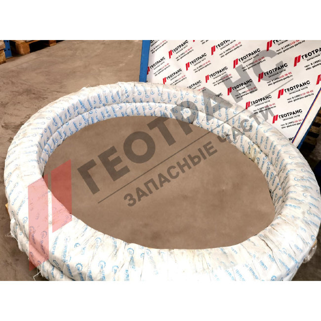 Поворотный круг Komatsu PC200-8 206-25-00200