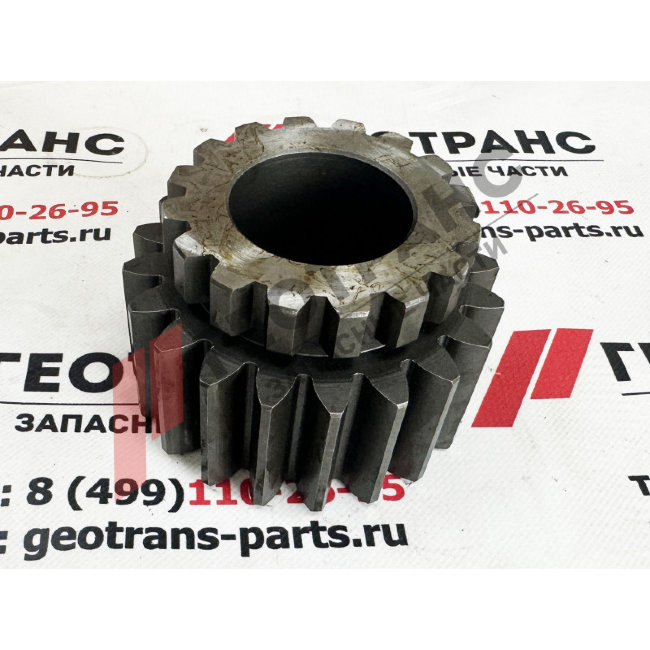 Солнечная шестерня Hyundai R450LC-7 ZTAJ-00009
