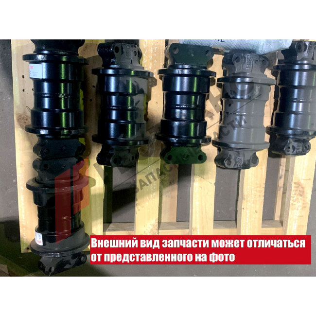 175-30-00770 Каток опорный Komatsu D155A-1