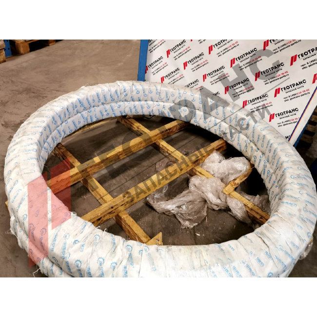 Поворотный круг Komatsu PC200-6 20Y-25-22200