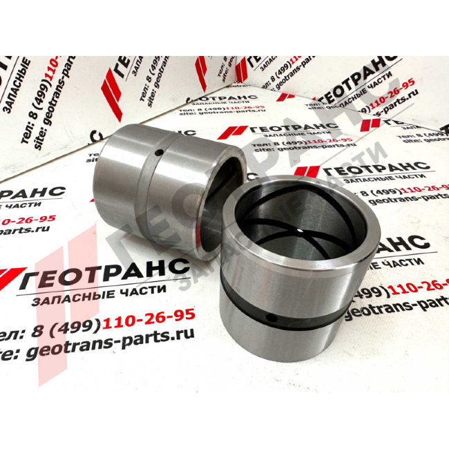 4. Втулка г/ц ковша-тяга Komatsu PC220LC-8 206-70-53150 4. Втулка г/ц ковша-тяга Komatsu PC220LC-8 206-70-53150