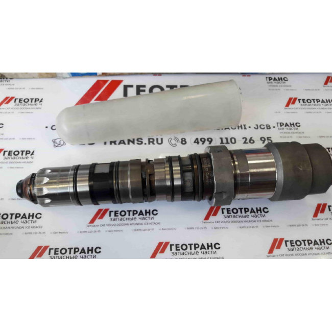 Форсунка Komatsu PC1250 / D375