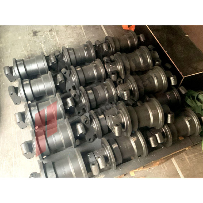 Каток опорный Hyundai R180LC-9 81N6-11010