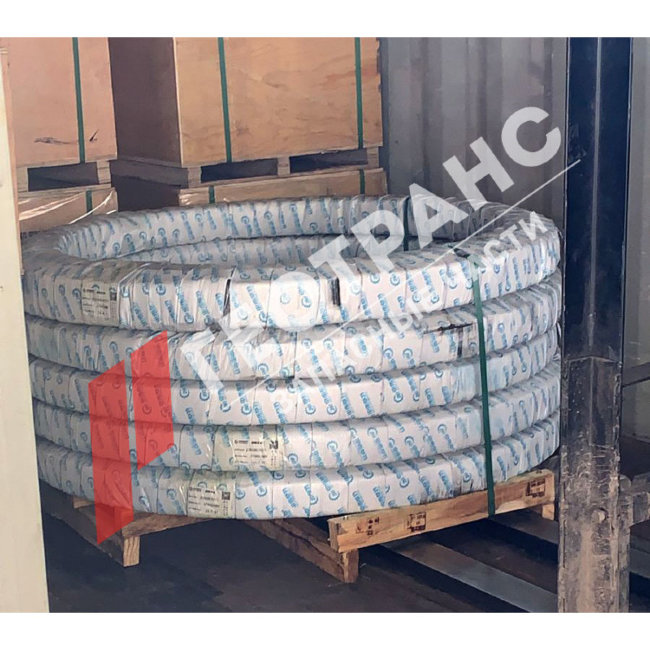 Поворотный круг Komatsu PC130-7 203-25-62100