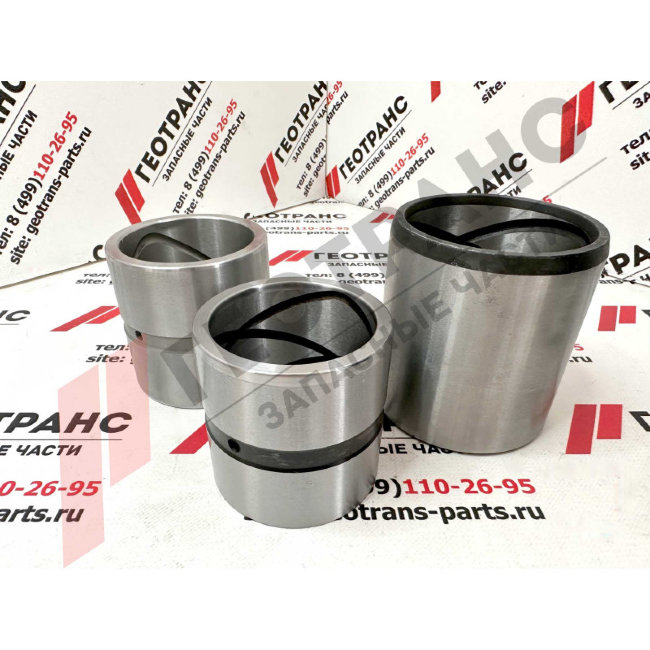 4. Втулка г/ц ковша-тяга Komatsu PC220LC-7 707-76-80480