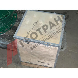 Гидромотор редуктора поворота Komatsu PC130-7 706-73-01181