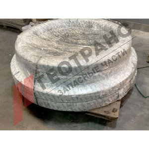 Поворотный круг Komatsu PC120-6 203-25-62100