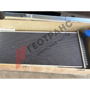 Радиатор водяной Hyundai R140LC-9 11Q4-44021