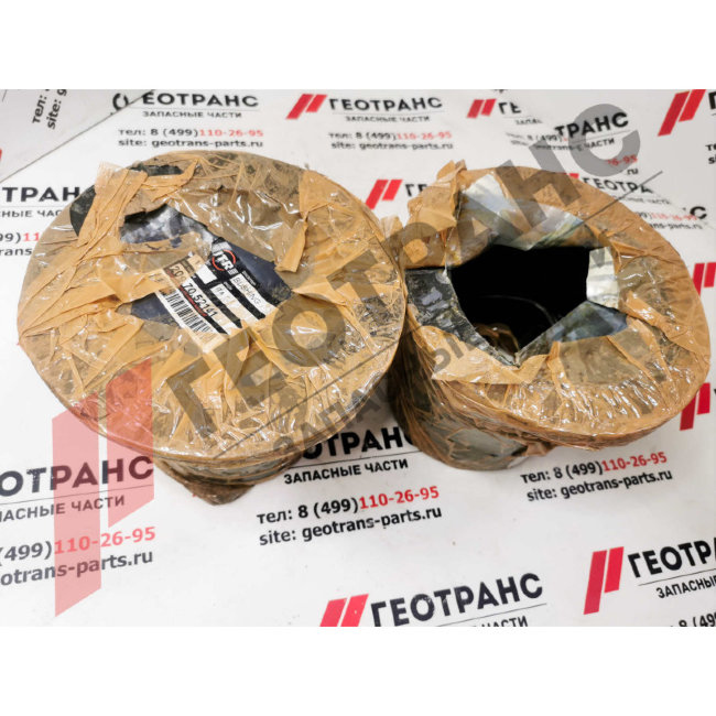 3. Втулка ковш - рукоять Komatsu PC600LC-6  209-70-52141