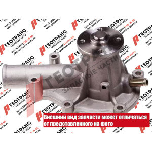 Помпа водяная Komatsu 6743-61-1531