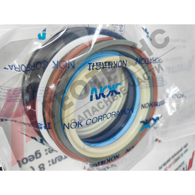 31Y1-32910 Ремкомплект гидроцилиндра ковша Hyundai R250-9 31Y1-32910 Ремкомплект гидроцилиндра ковша Hyundai R250-9