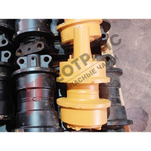 155-30-00233 Каток поддерживающий (верхний) Komatsu D75