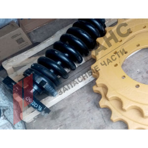 Натяжитель цепи Komatsu PC120-6 203-30-66311