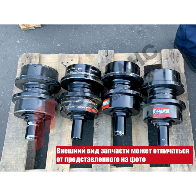 16Y-40-06000 Каток поддерживающий Komatsu D65 16Y-40-06000 Каток поддерживающий Komatsu D65