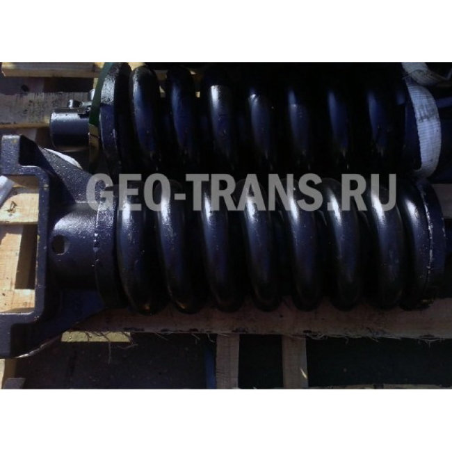 Натяжитель цепи (натяжка) Komatsu PC 300-7 207-30-00370