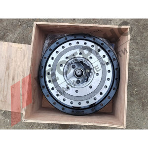 Редуктор хода без мотора Komatsu PC300-8MO 207-27-00560