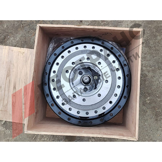 Редуктор хода без мотора Komatsu PC300-8MO 207-27-00560