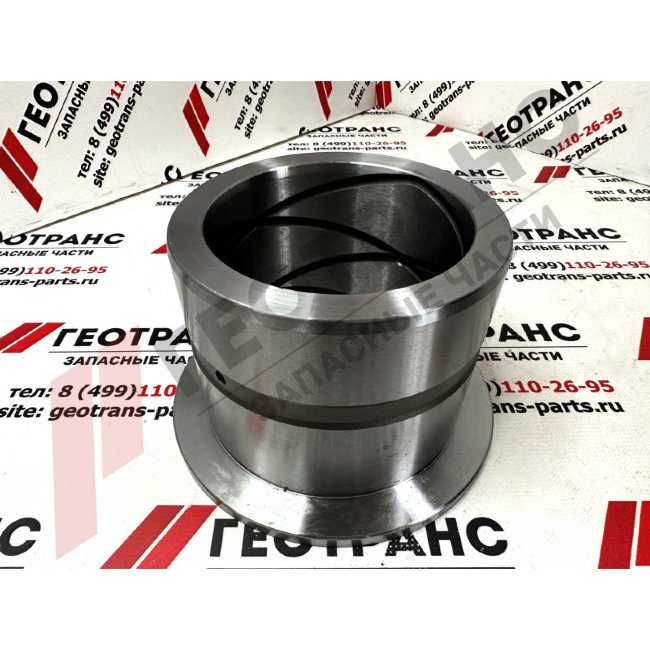 3. Втулка ковш - рукоять Komatsu PC200LC-8 20Y-70-32331