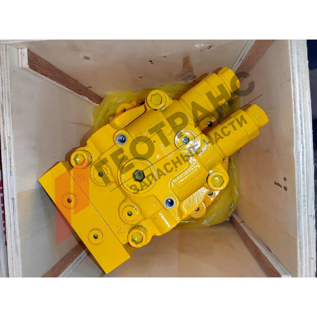 Гидромотор поворота Hyundai R140LC-7 31N4-10130 Гидромотор поворота Hyundai R140LC-7 31N4-10130