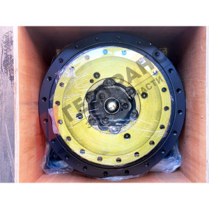Редуктор хода Komatsu PC220-8 без гидромотора 20Y-27-00550