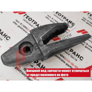 Адаптер ковша Komatsu PC100 202-70-12130
